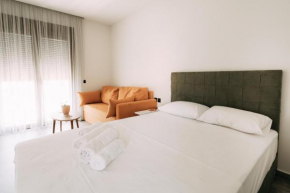 Irene's cozy apartment #1